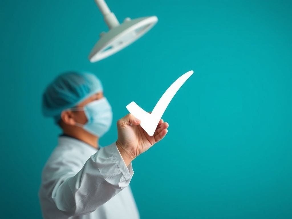 Checklist: 15 itens que o site da sua clínica precisa ter para ser profissional