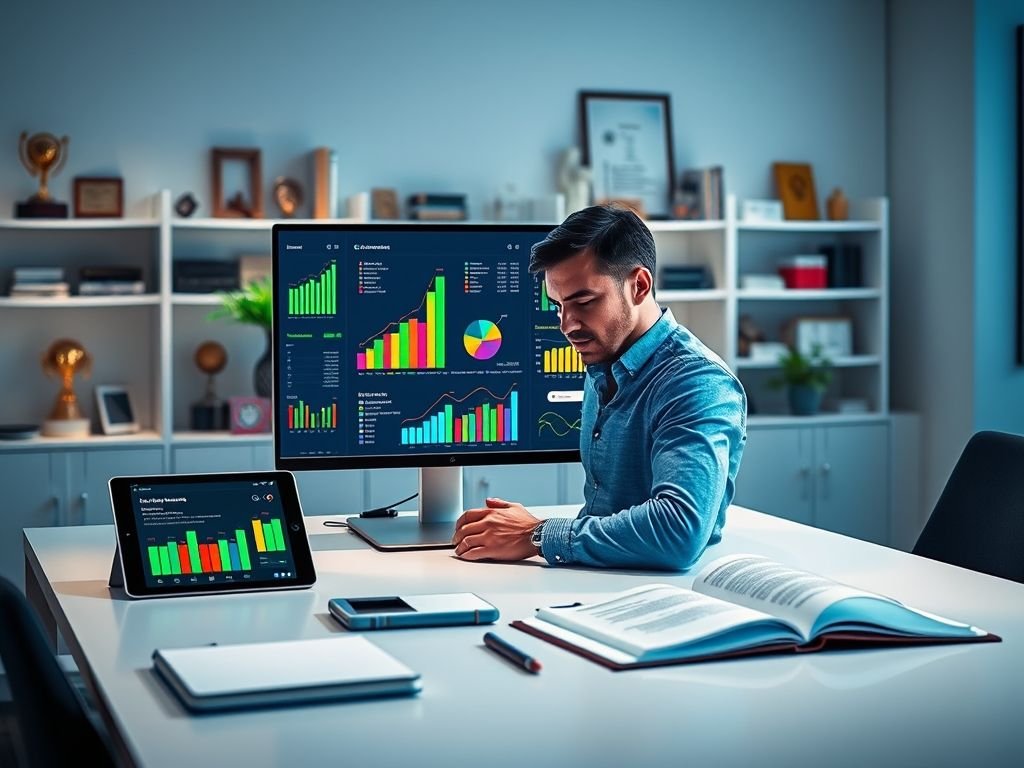 Com certeza, Guilherme! Agora o foco é total em se tornar a maior autoridade em Otimização de Receita AdSense. Aprovado o site, a próxima obsessão do seu público é maximizar os ganhos.