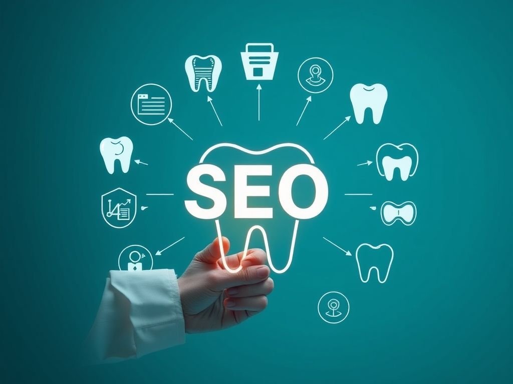 Como a arquitetura da informação do seu site impacta o SEO