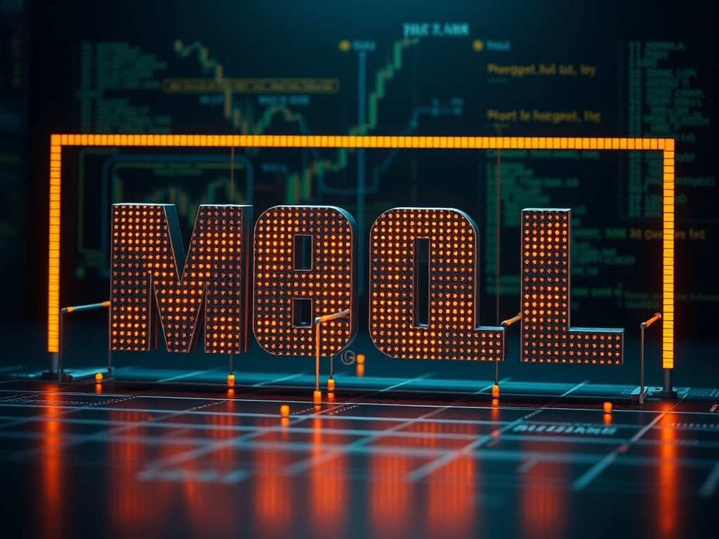 Como a automação ajuda a transformar um MQL em um SQL?