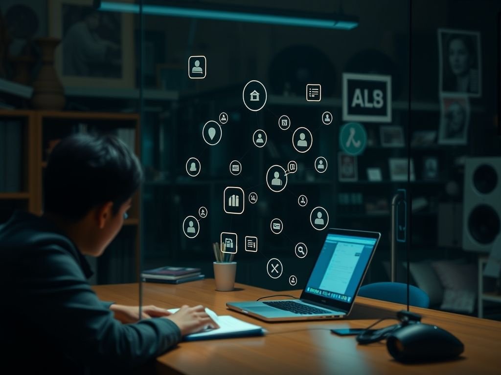 Como a automação de marketing lida com o consentimento do usuário?