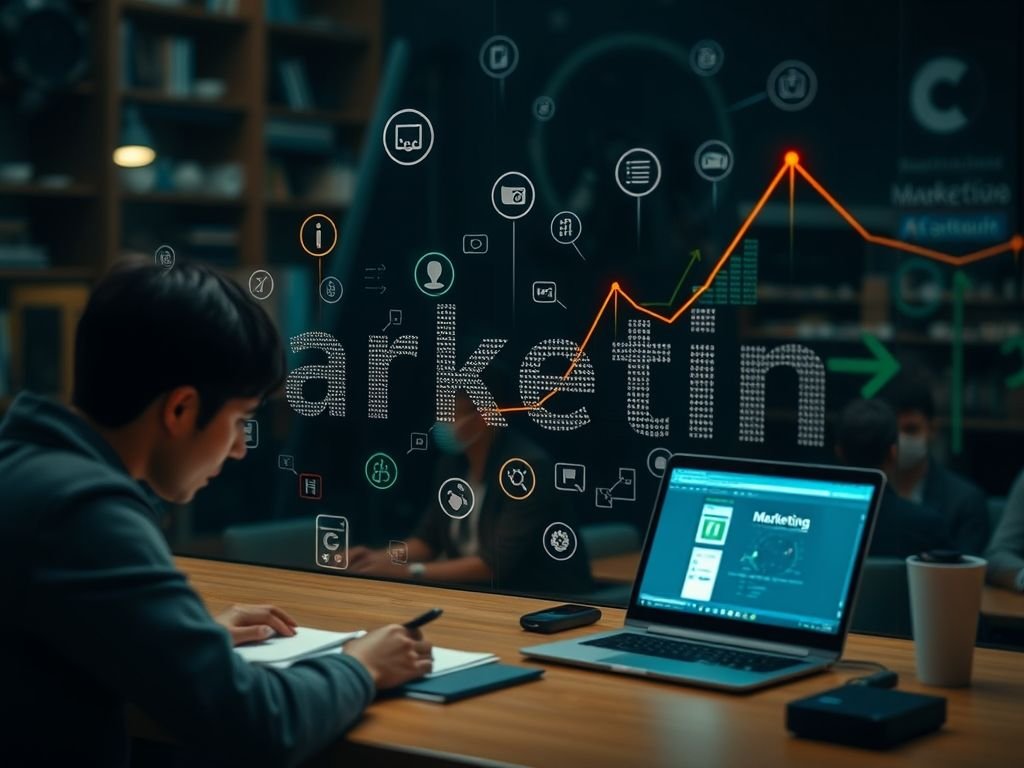 Como a Automação de Marketing pode aumentar minhas vendas?