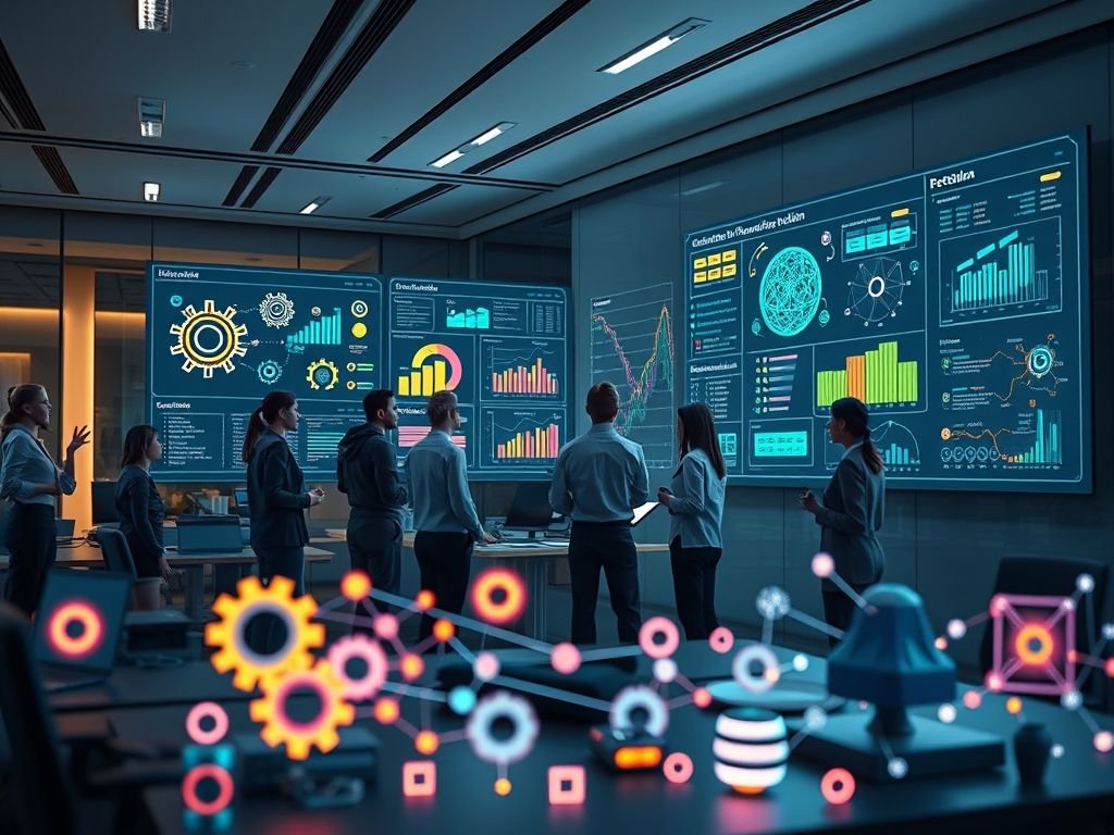 Como a automação pode ajudar a reduzir o Churn Rate (taxa de cancelamento)?