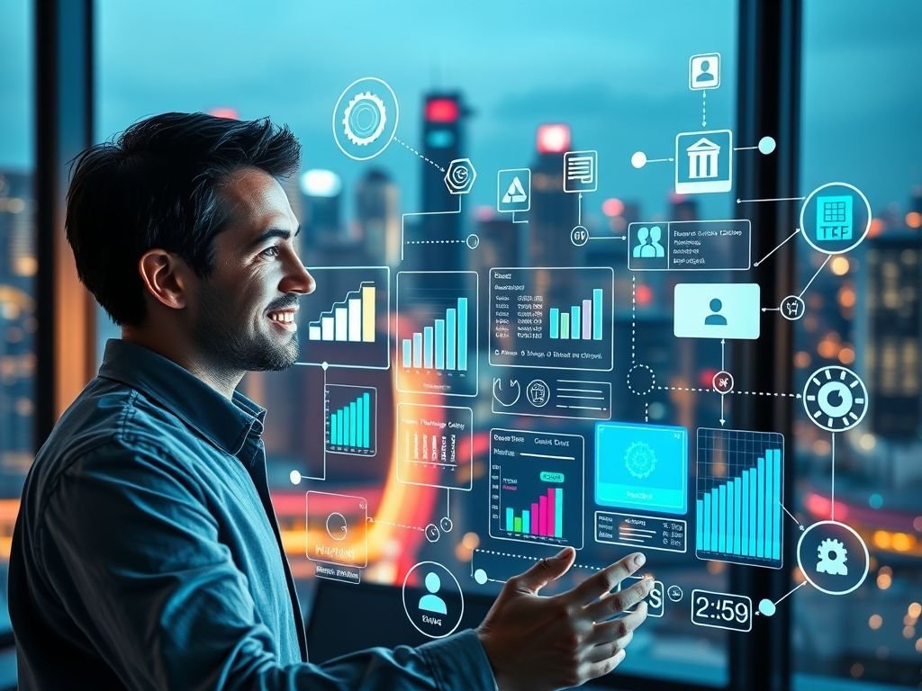 Como a automação transacional melhora a experiência do cliente?