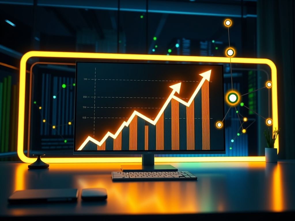 Como a "autoridade de tópico" funciona na prática?