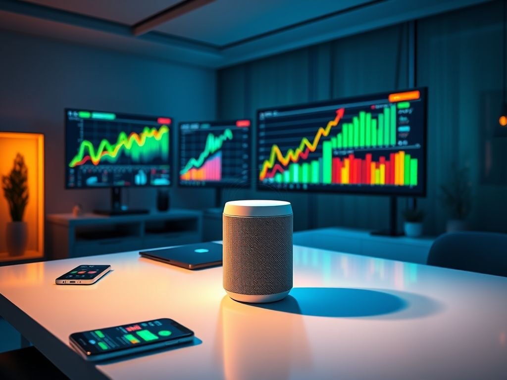 Como a busca por voz está mudando a forma como pesquisamos?