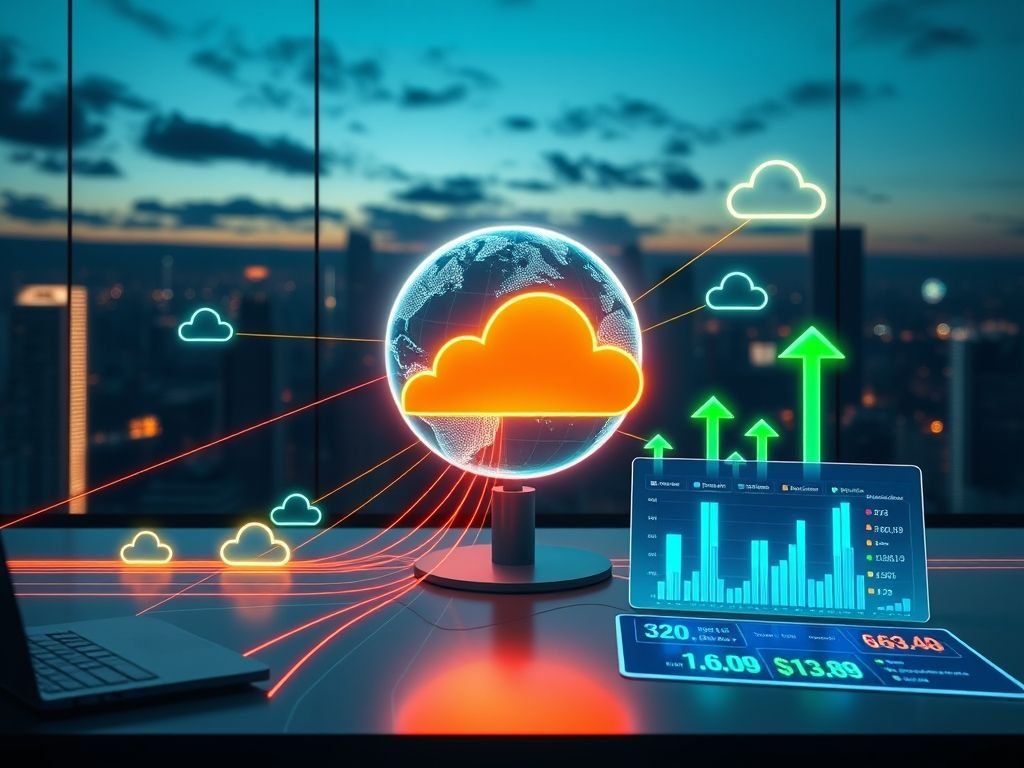 Como a Cloudflare pode acelerar seu site e melhorar seu SEO?