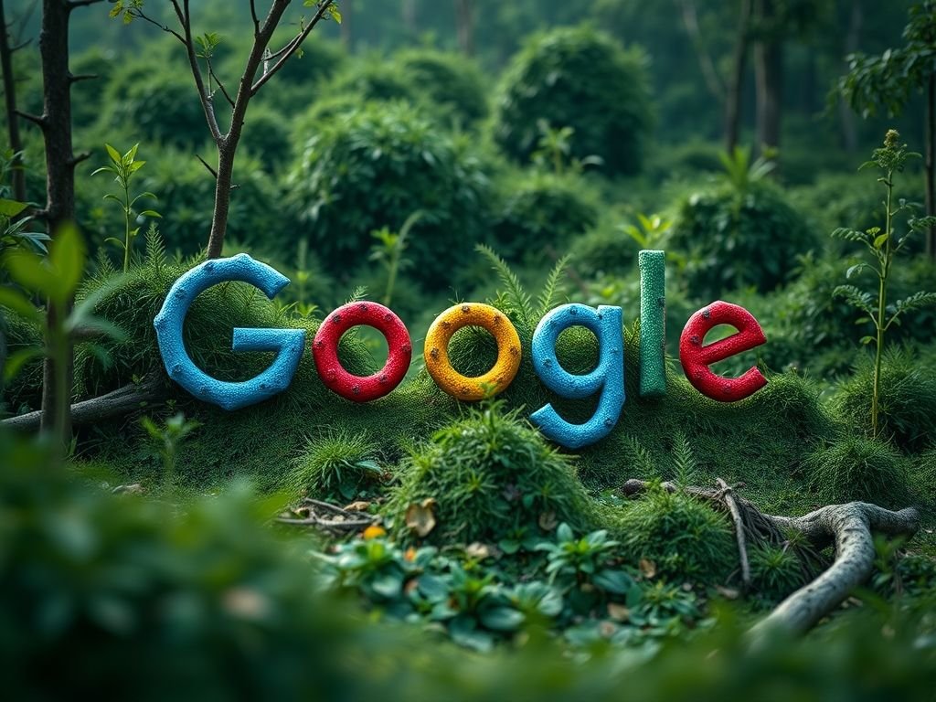 Como a consistência do perfil de âncoras afeta a confiança do Google?