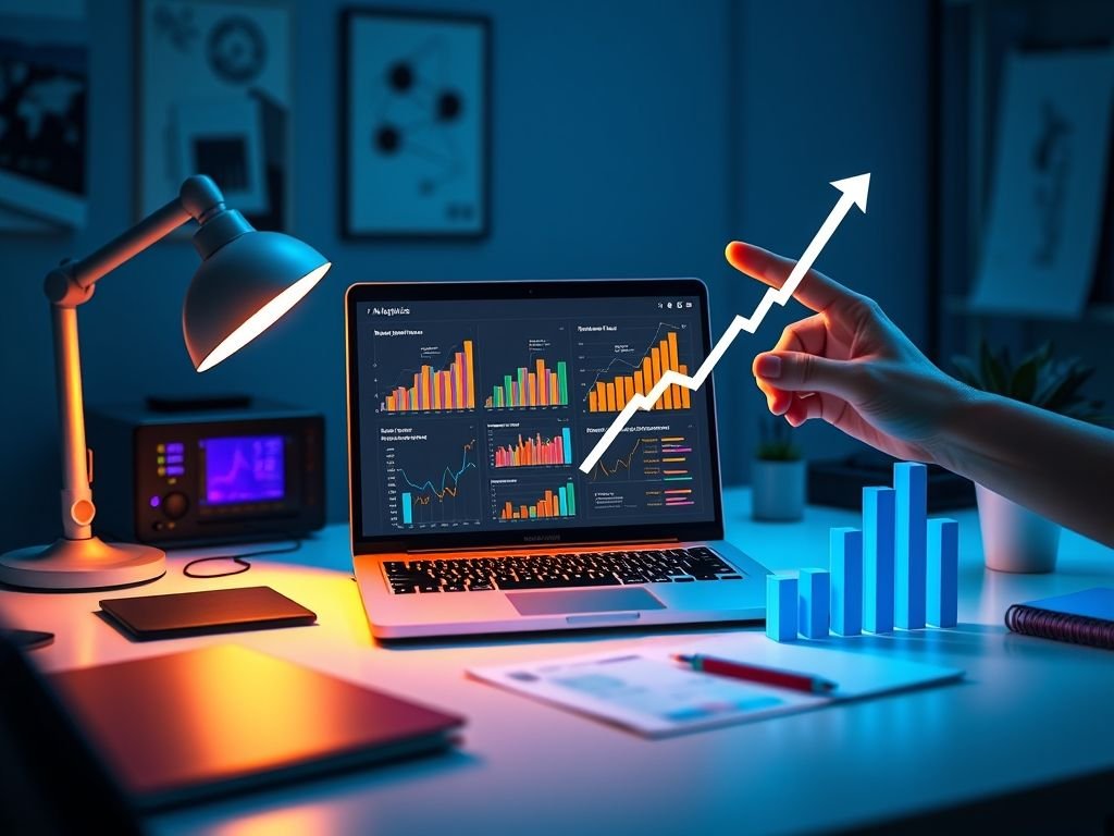 Como a consistência é mais importante que a quantidade