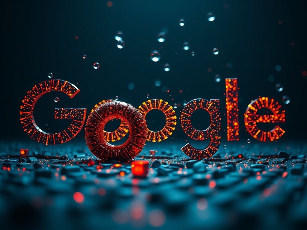 Como a entidade por trás de um site afeta a confiança do Google?
