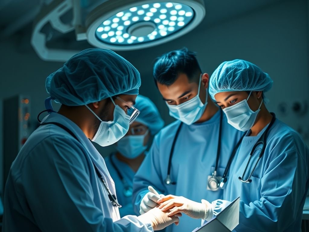 Como a Escola Algoritmo X constrói sites de alta performance para médicos