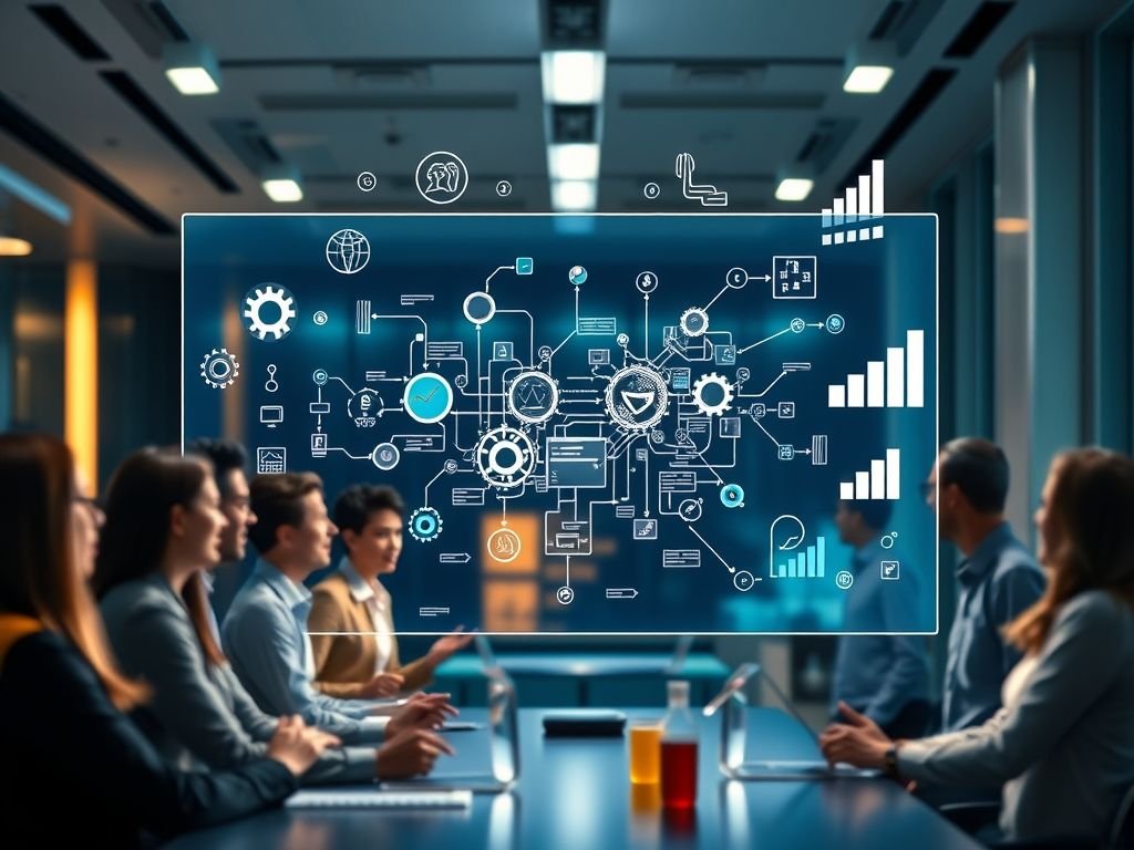 Como a Escola Algoritmo X pode te ajudar a construir uma estratégia de conteúdo completa?