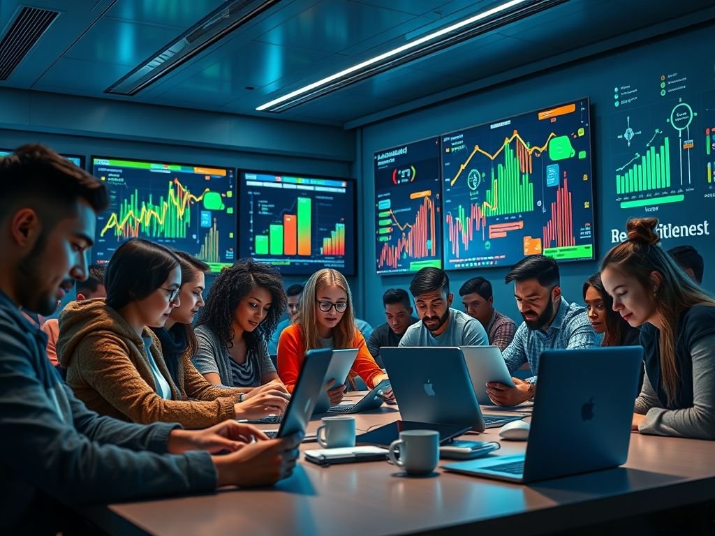 Como a Escola Algoritmo X te ensina a construir um ativo digital sólido?