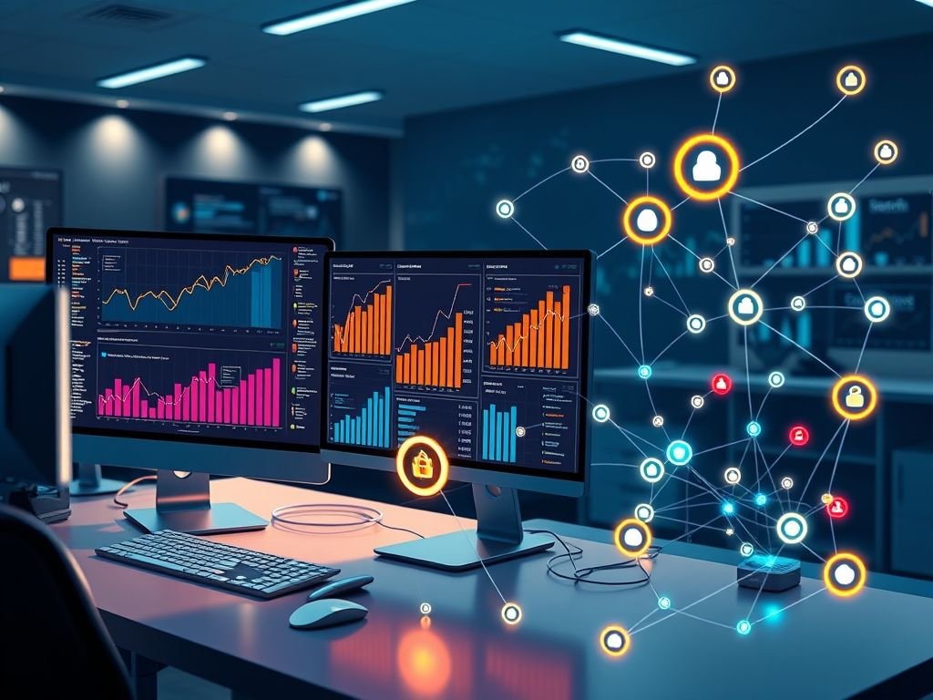 Como a Escola Algoritmo X usa a análise de concorrência para definir a estratégia de backlinks?