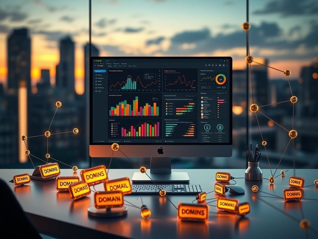 Como a Escola Algoritmo X utiliza domínios expirados para potencializar o SEO?