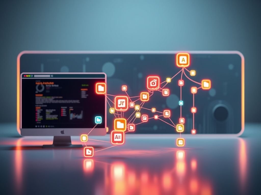 Como a estrutura de links internos do seu site afeta a análise do Google
