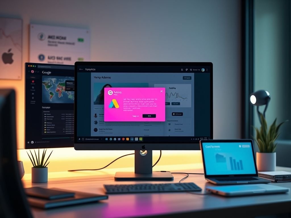 Como a experiência do usuário em pop-ups afeta a visão do Google sobre seu site?