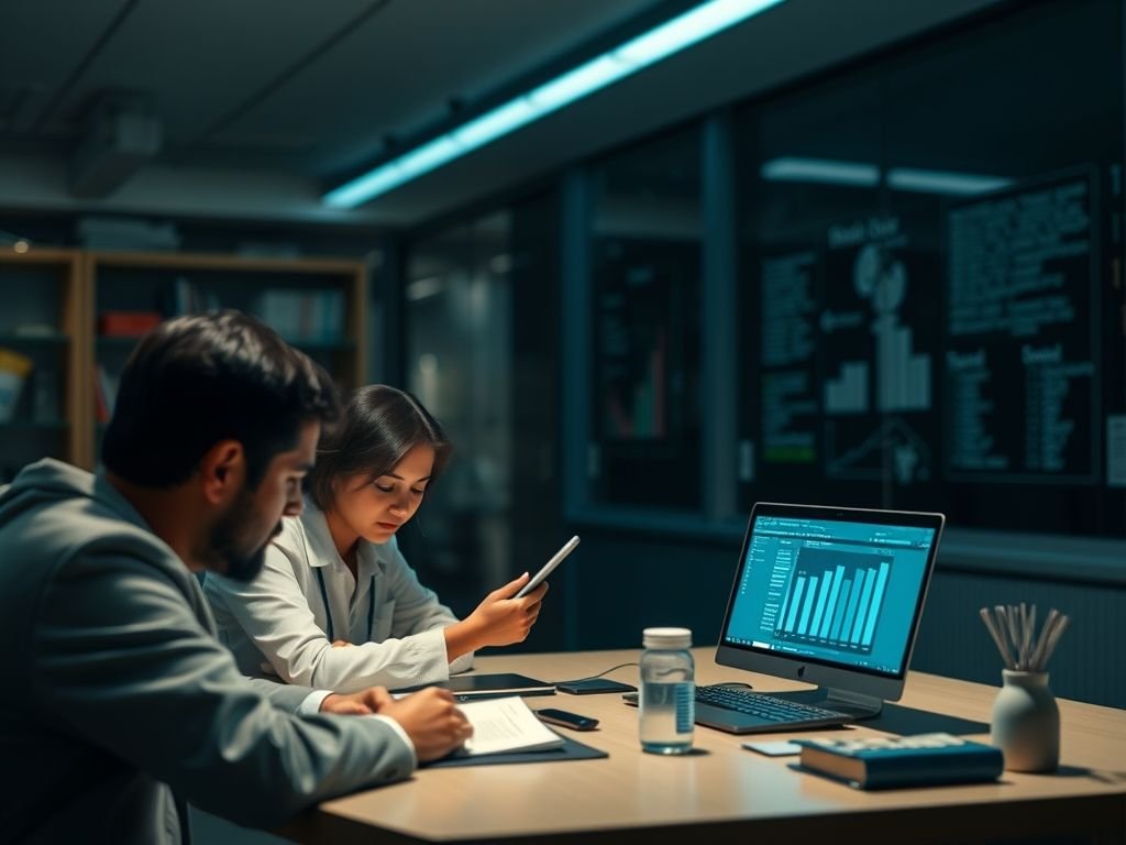Como a gestão financeira eficiente pode financiar seu marketing?