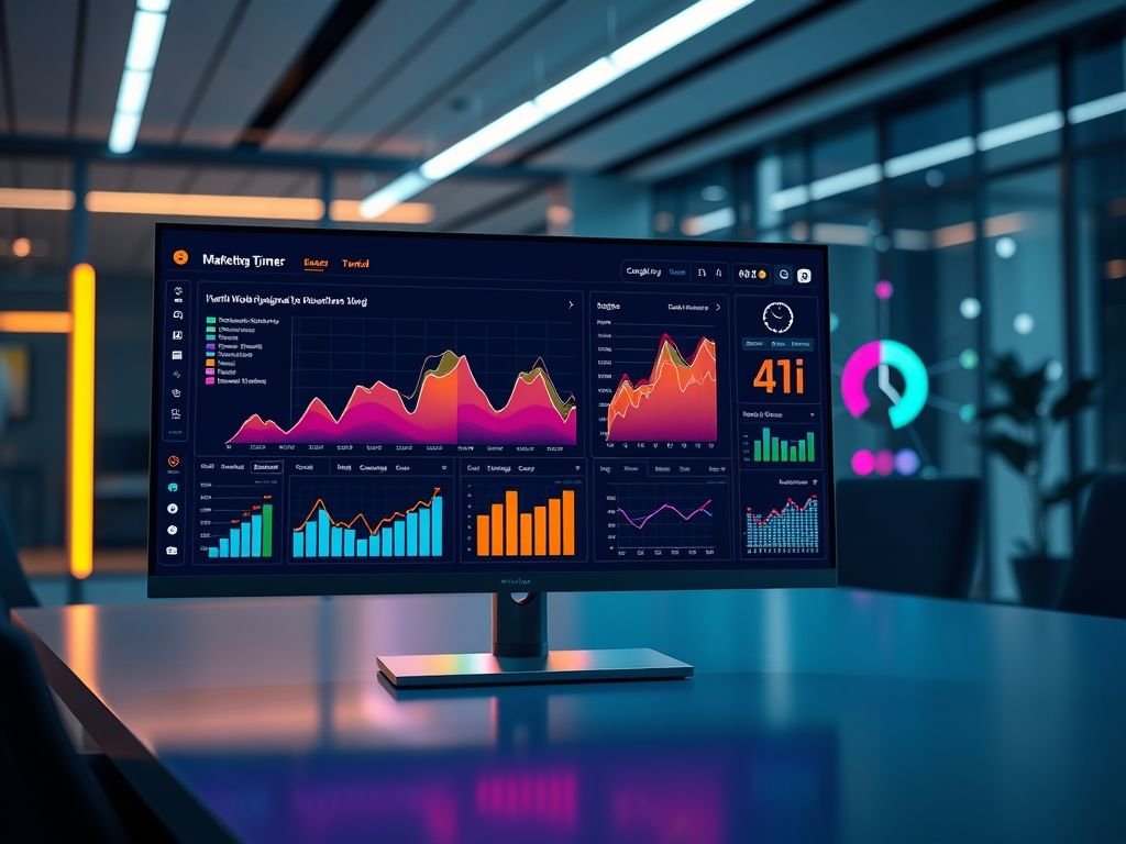 Como a IA pode definir o melhor horário de envio para cada lead?