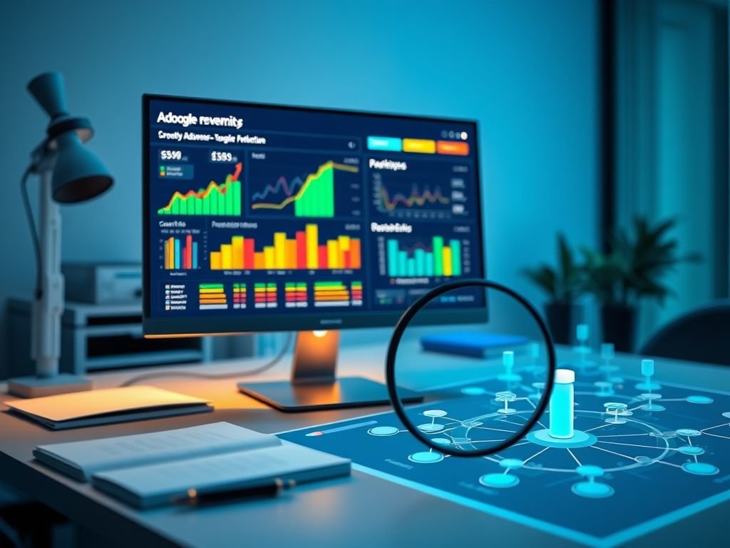 Como a indexação correta das suas páginas afeta seus ganhos