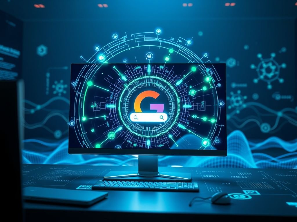 Como a integração do Gemini com a busca do Google muda o jogo?
