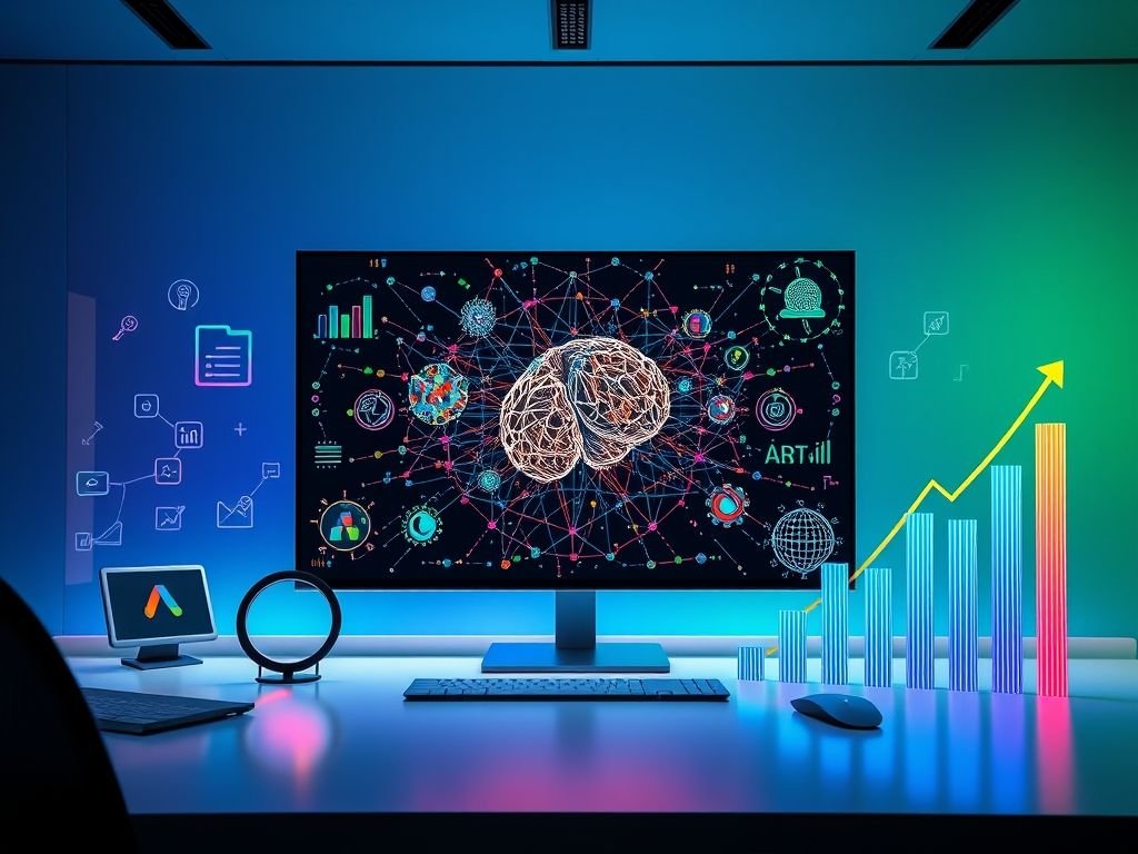 Como a Inteligência Artificial (RankBrain, BERT) entende seu conteúdo?
