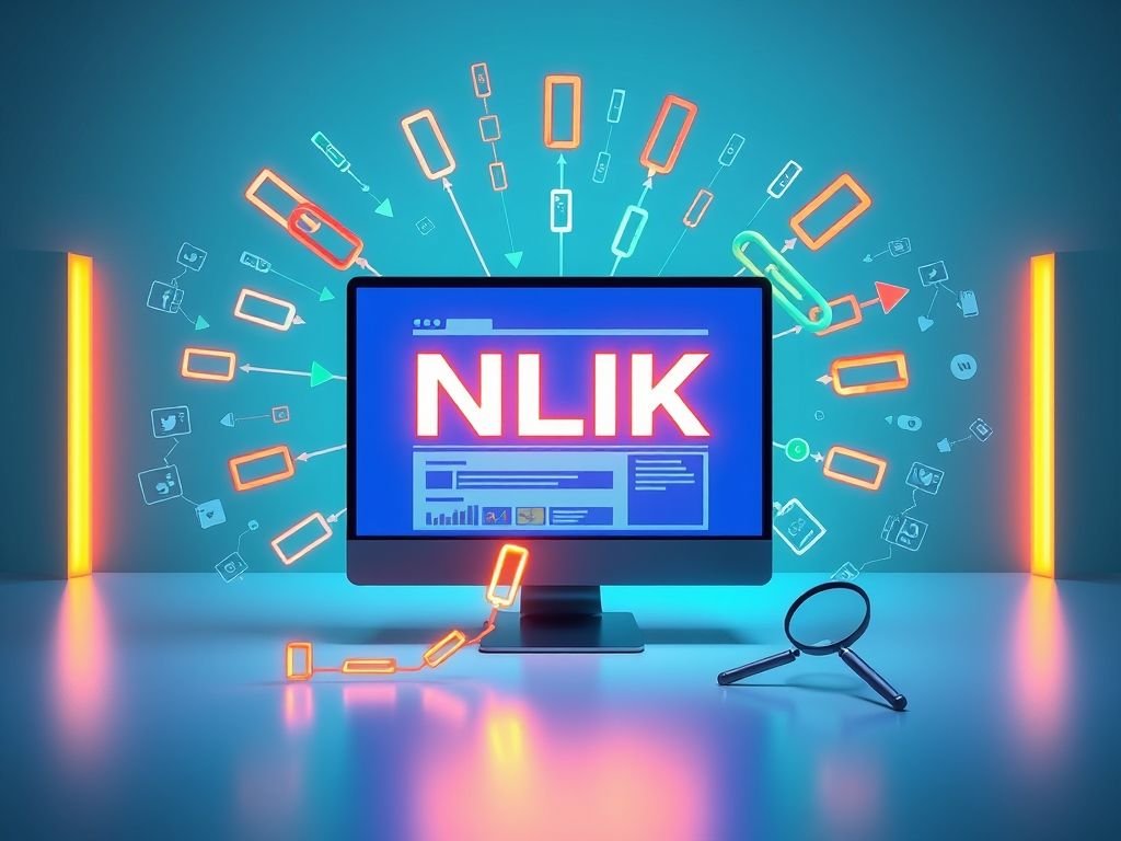 Como a interatividade de uma página atrai links?