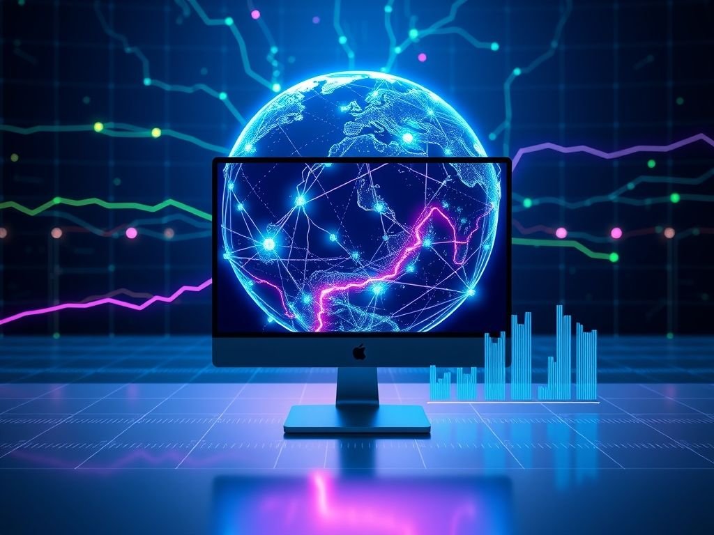 Como a "latência de rede" impacta a velocidade do site?