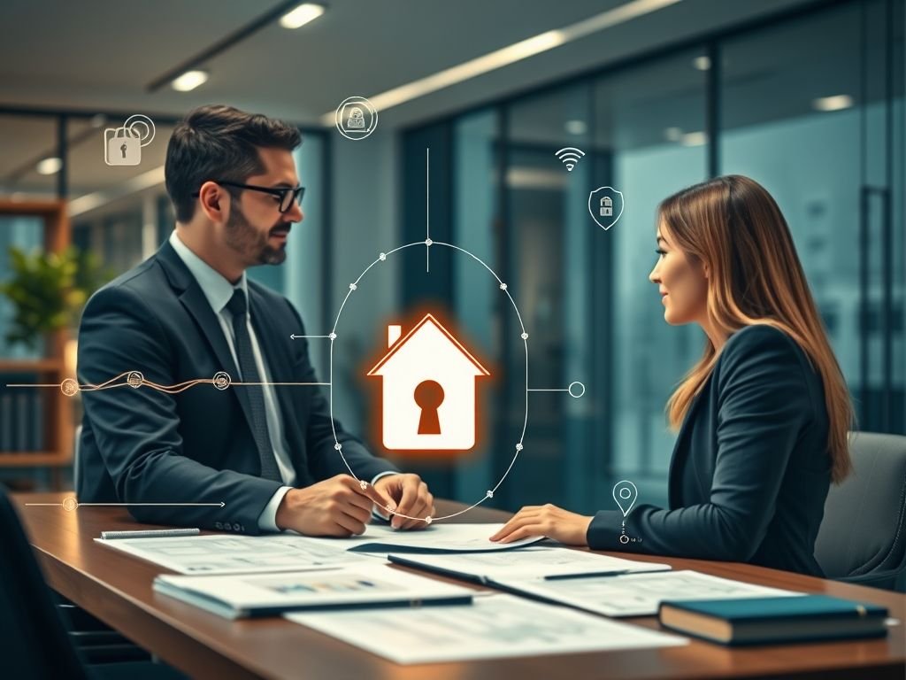 Como a Lei Geral de Proteção de Dados (LGPD) afeta o corretor de imóveis