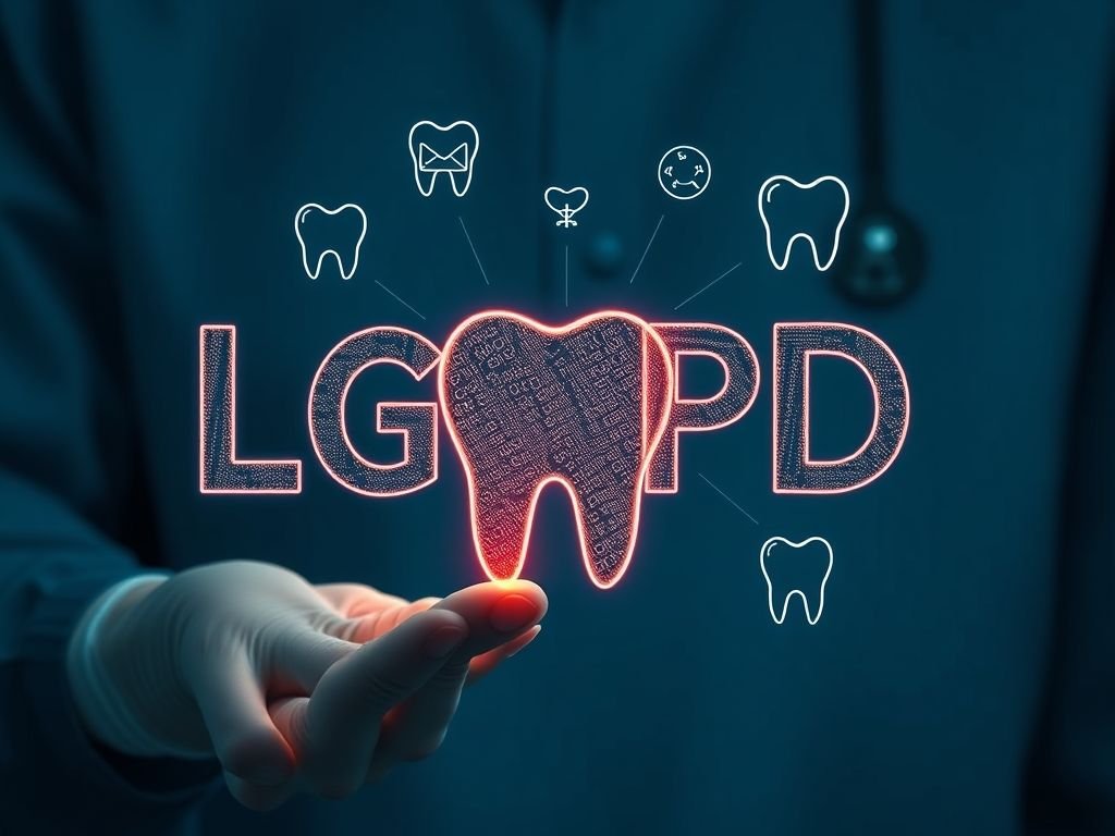 Como a LGPD afeta o e-mail marketing da sua clínica
