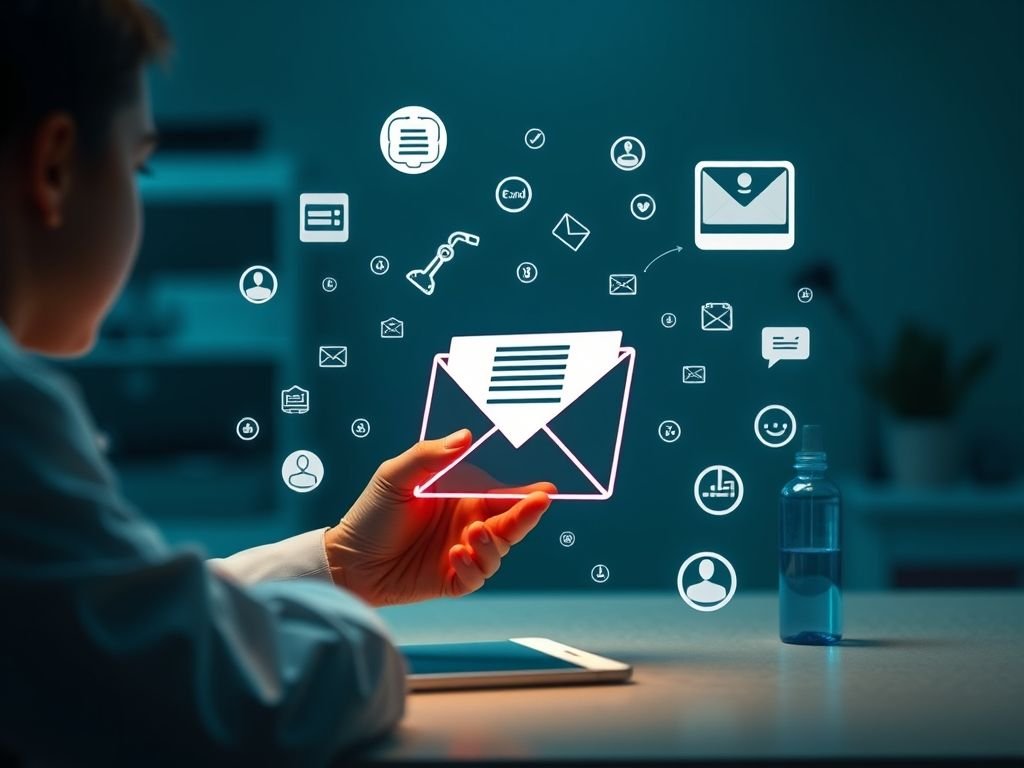 Como a LGPD afeta o e-mail marketing da sua clínica?