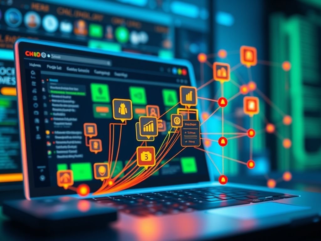 Como a navegação facetada pode criar problemas de SEO On-Page?