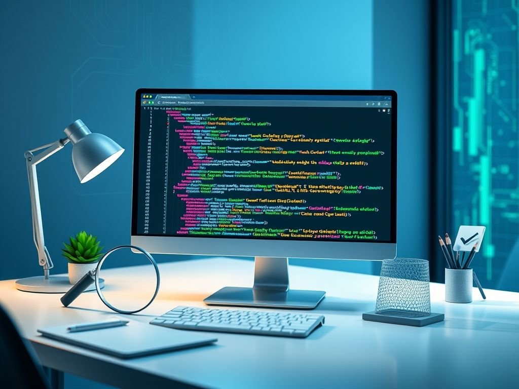 Como a otimização da fonte do seu site afeta a legibilidade?