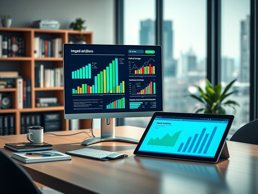 Como a Otimização de Imagens (SEO) Afeta seus Artigos de Review