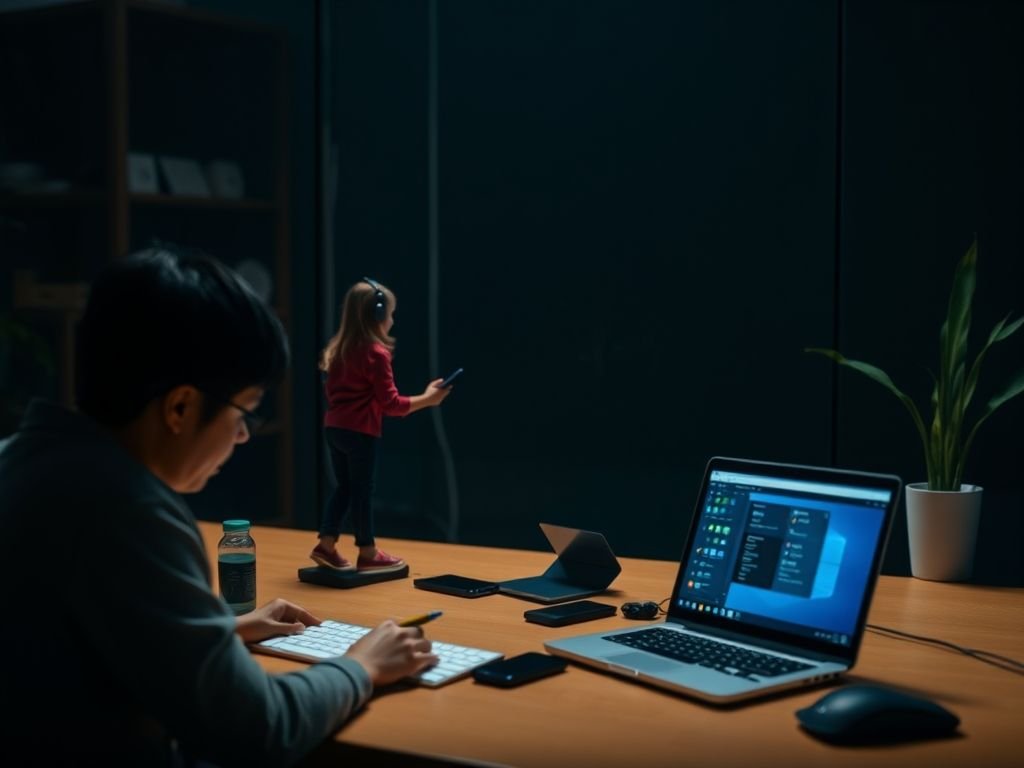 Como a performance dos anúncios varia entre desktop, mobile e tablet