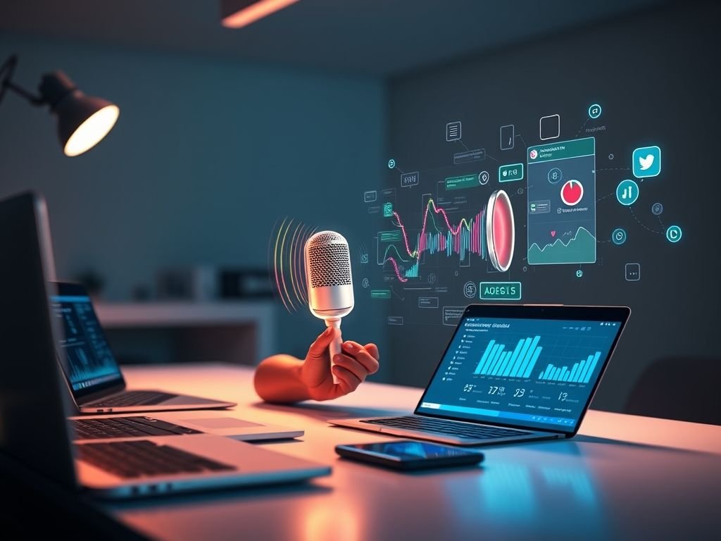 Como a pesquisa por voz está mudando o SEO?