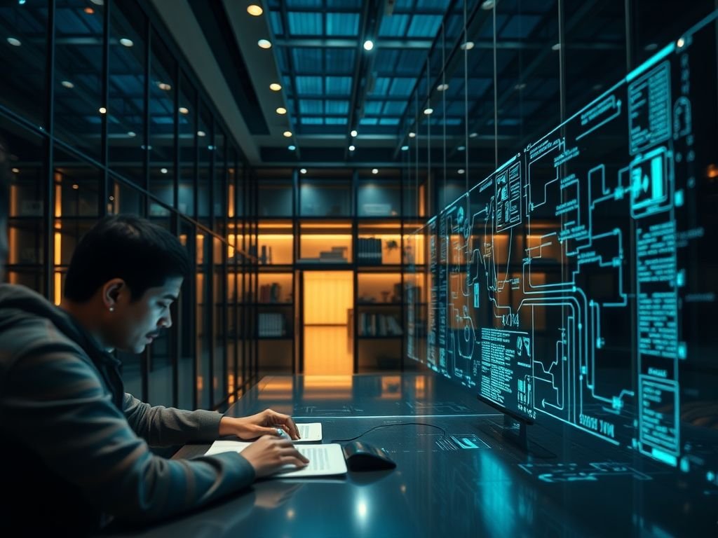 Como a tecnologia pode otimizar a comunicação com a equipe e clientes?