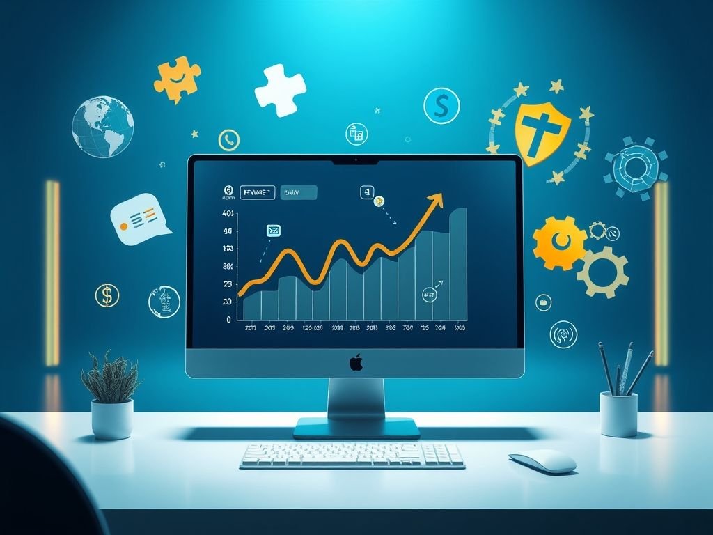 Como a tradução automática pode prejudicar a qualidade e a receita?