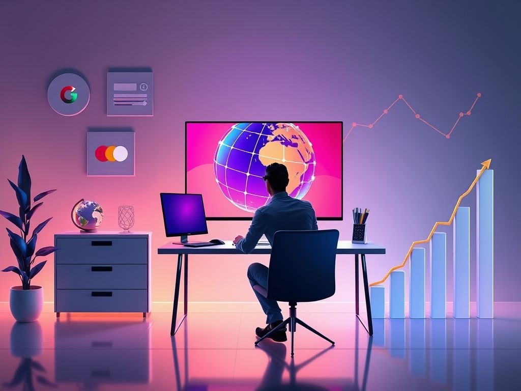 Como a tradução do seu site para o inglês pode dobrar sua receita?