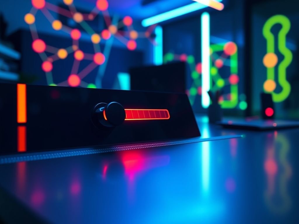 Como ajustar a sensibilidade das sugestões de links?