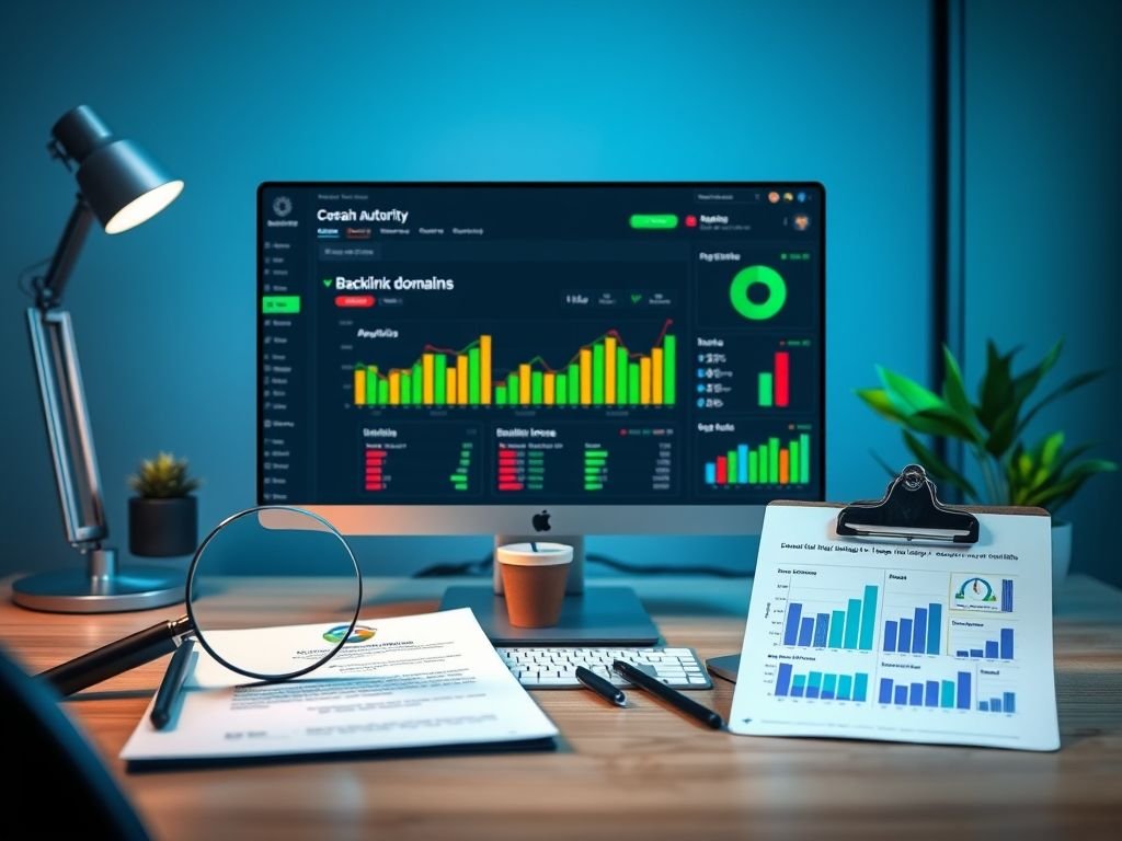 Como analisar a qualidade de um domínio expirado antes de comprar?