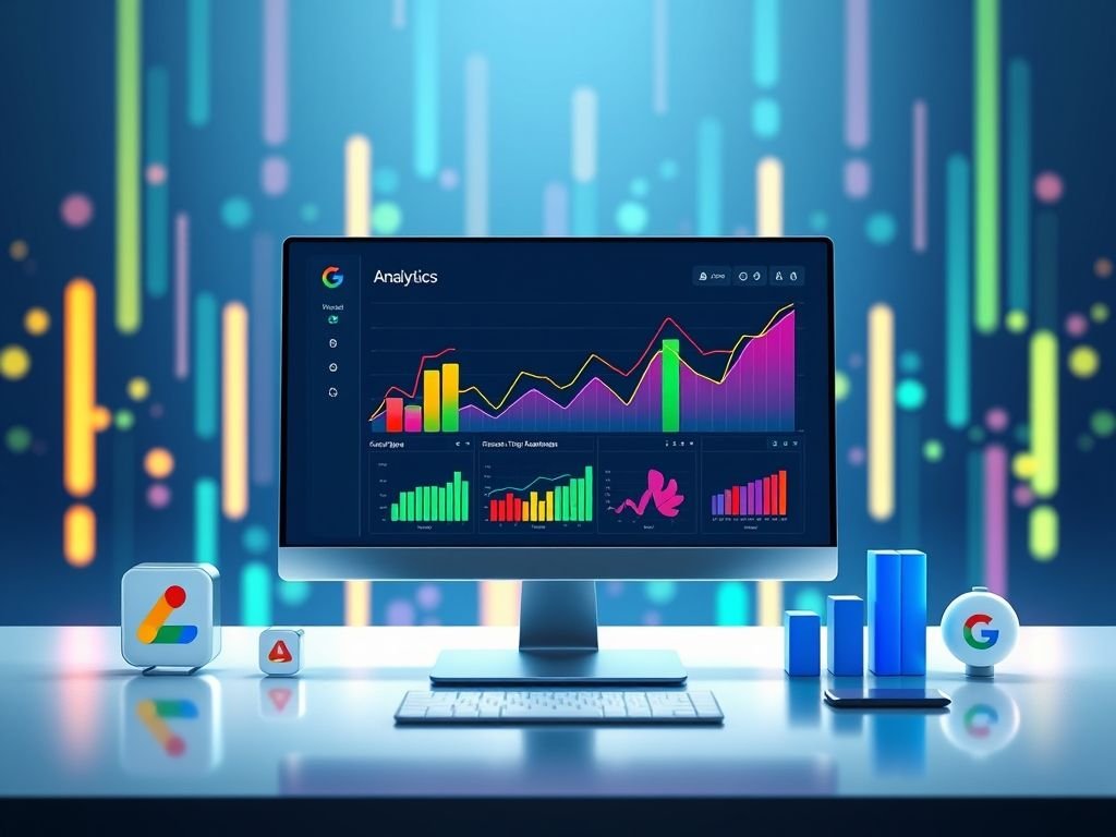 Como analisar o crescimento ano a ano do seu site?