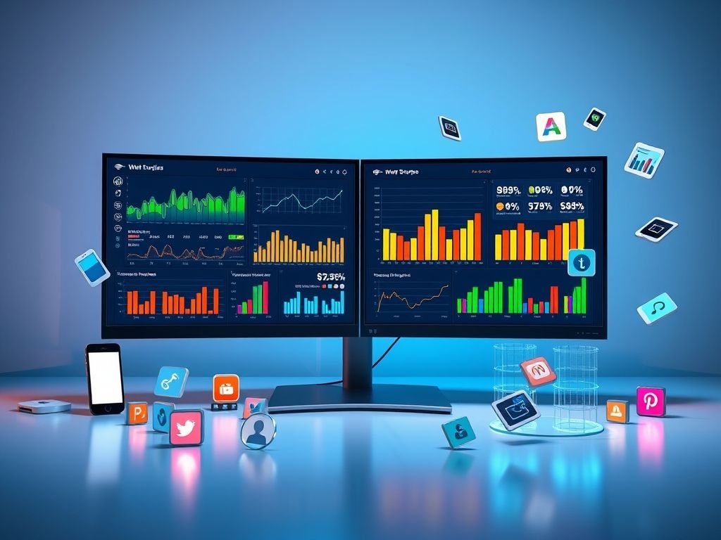 Como analisar o tráfego que vem dos Web Stories?