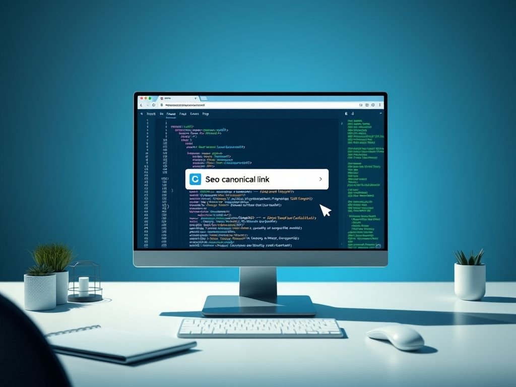 Como aplicar a Canonical Tag corretamente?