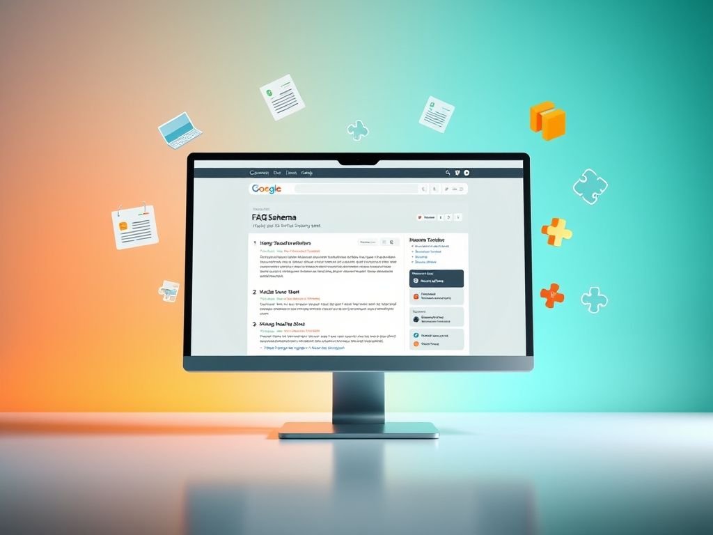 Como aplicar Schema de FAQ em uma página?