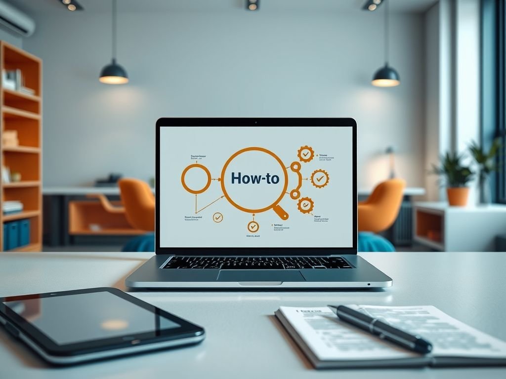 Como aplicar Schema de "How-to" (Como fazer)?