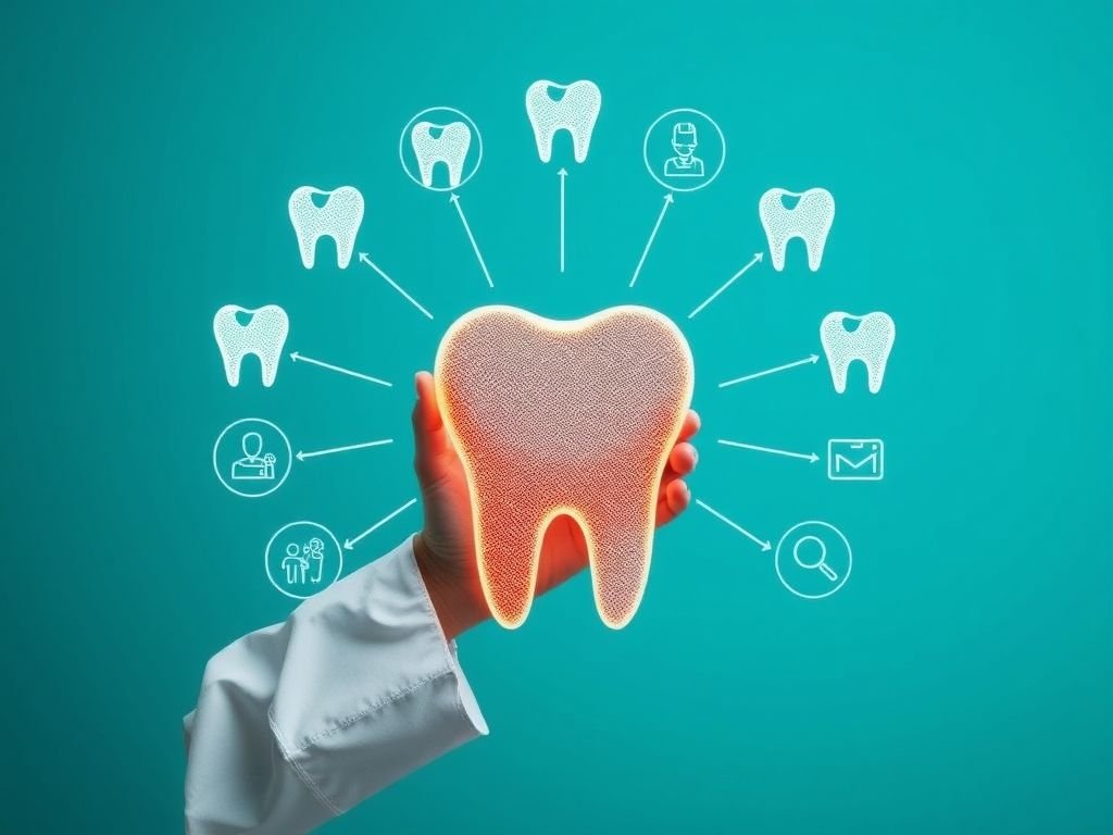 Como as avaliações de outras plataformas (Doctoralia, etc.) impactam seu GMB