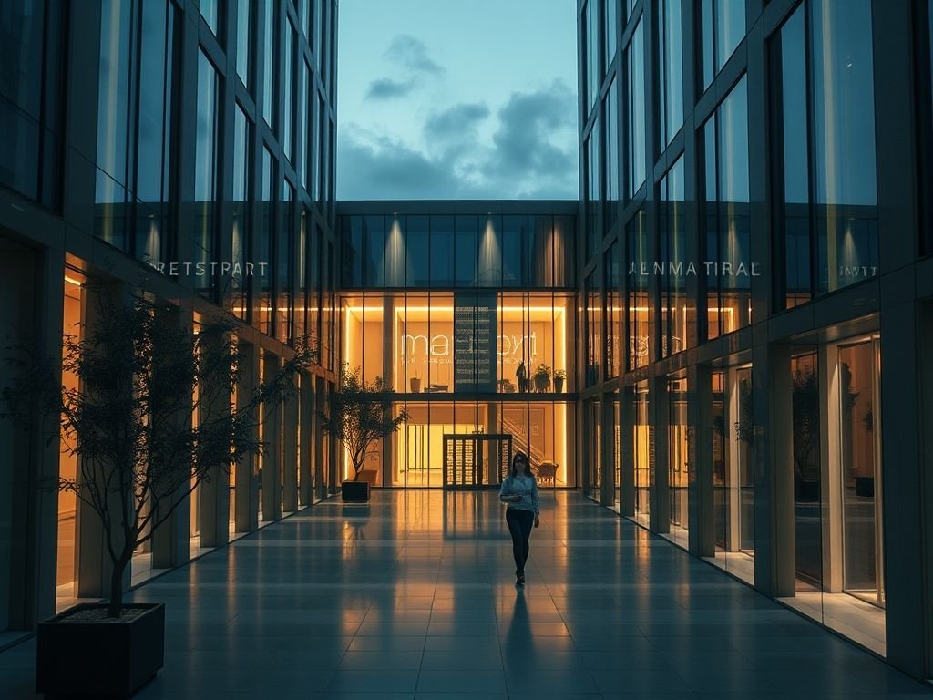 Como as redes sociais ajudam a humanizar a imagem do arquiteto?