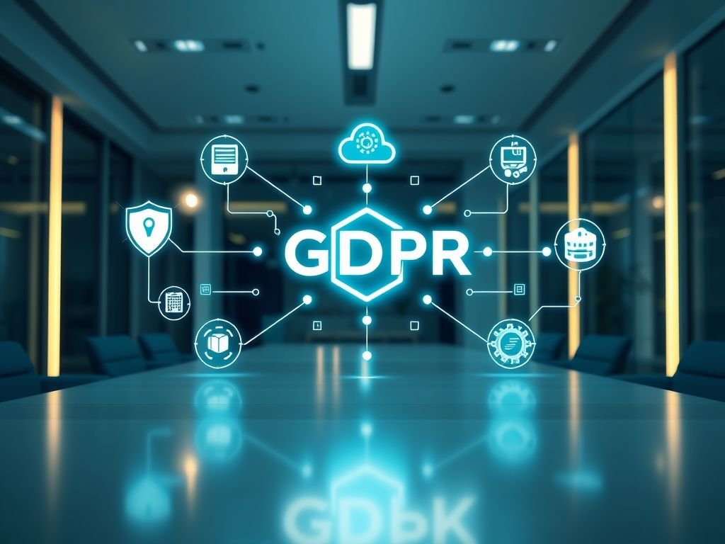 Como automatizar a conformidade com a LGPD?