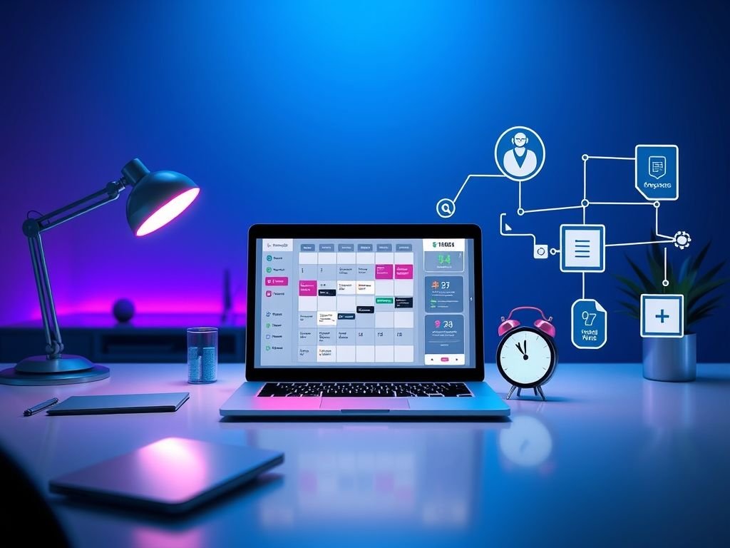 Como automatizar os lembretes para um webinar ou live?